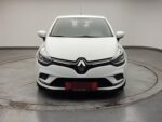 White 2020 Renault CLIO HB TOUCH 0.9 TCE 90 - Copy