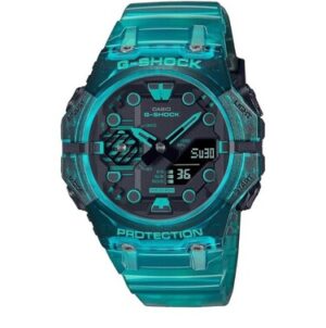 Casio GSHOCK Men's Wristwatch - Image 2