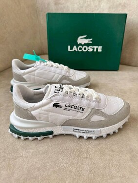 Locoste Sneakers Size 44