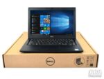 DELL Latitude 7280 i7-7600U 8 GB RAM 256 SSD 12.5 inch FHD NOTEBOOK