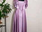 Promised Engagement Dress