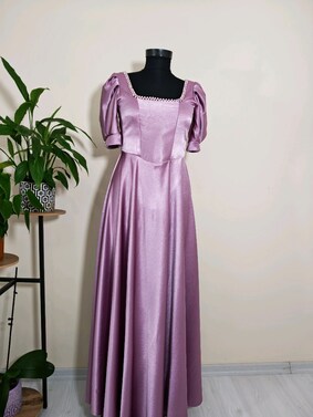 Promised Engagement Dress