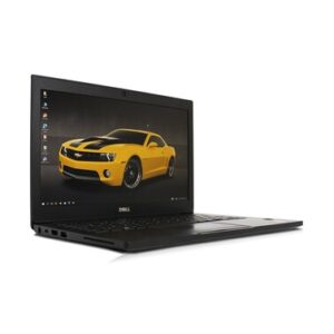 DELL Latitude 7280 i7-7600U 8 GB RAM 256 SSD 12.5 inch FHD NOTEBOOK - Image 4