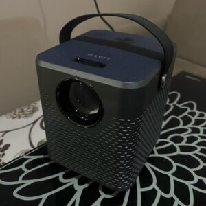 Havit PJ205 Pro Prime Quartz Projeksiyon TERTEMİZ ÇOK AZ KULLANILMIŞ! - Image 3