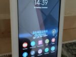 Samsung Galaxy T113 New Edition (White)