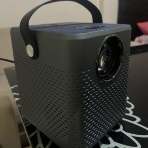 Havit PJ205 Pro Prime Quartz Projeksiyon TERTEMİZ ÇOK AZ KULLANILMIŞ! - Image 4