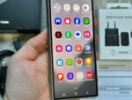 SAMSUNG GALAXY Z FOLD 6 1 TB 12 RAM GLOBAL SIFIR ÜRÜN.