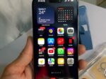 15 pro max 256gb Gray