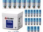 Polumat Brake Pad Cleaning Spray 500ML - 24 Pieces