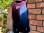 Used for only two months, very clean iPhone 13, 256GB, boxed