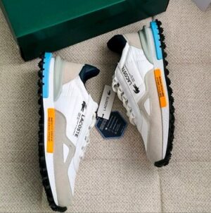 Locoste Sneakers Size 44 - Image 3