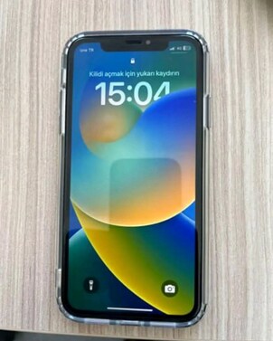 Urgently iPhone 11 Black 128 GB Battery 89 Point Faultless