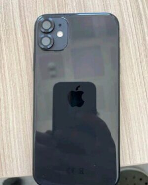 Urgently iPhone 11 Black 128 GB Battery 89 Point Faultless - Image 4