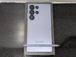 S25 ULTRA 28 DAYS - LIKE NEW - 256GB - Full Boxed - Blue Color