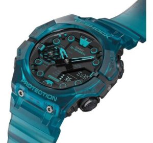 Casio GSHOCK Men's Wristwatch - Image 5