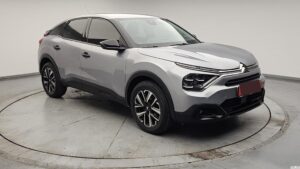 2023 Citroen C4 FEEL BOLD 1.2 PURETECH 130 EAT8 E6.3 - Image 2