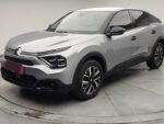 2023 Citroen C4 FEEL BOLD 1.2 PURETECH 130 EAT8 E6.3