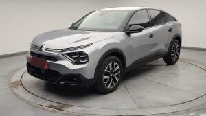 2023 Citroen C4 FEEL BOLD 1.2 PURETECH 130 EAT8 E6.3