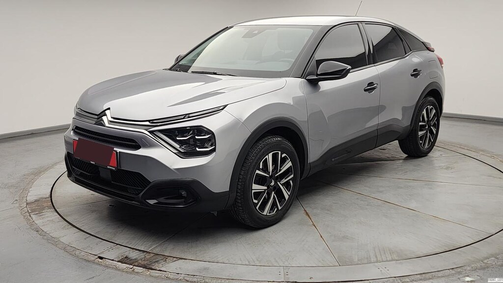 2023 Citroen C4 FEEL BOLD 1.2 PURETECH 130 EAT8 E6.3