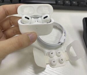 AIRPODS PRO 2 - Image 3