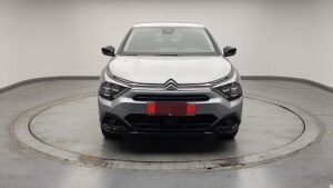 2023 Citroen C4 FEEL BOLD 1.2 PURETECH 130 EAT8 E6.3 - Image 3
